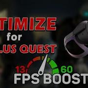 How Did I Optimize For Oculus Quest Unreal Engine VR Optimization