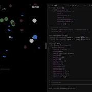 I M Modifying A Game Live While It S Running Raylib Clojure