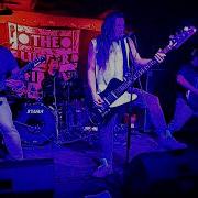 Devastator Struck A Nerve BloodSaw Live In Newcastle 14 02 2026