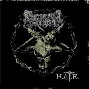 Funeral Inception H A T E Full Album