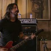 In The Clear Foo Fighters Recording Music Video