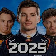 The 2025 F1 Season In 21 Minutes