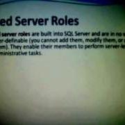 Securing Your Sql Server 2005