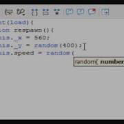 Random Enemy Generation Flash Actionscript 2 0