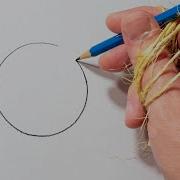Как художники рисуют действительно ХОРОШИЕ круги
