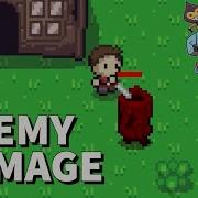 Damaging Enemies In Phaser JS Devlog