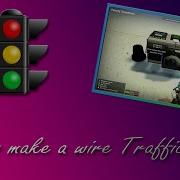 Garry S Mod How To Make A Wire Traffic Light Police Lights Easy Ish