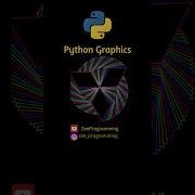 Creating Beautiful Pattern By Using Python Turtle Graphics Python Ai Shorts Turtle Fyp
