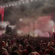 Turnstile Coachella Weekend 2
