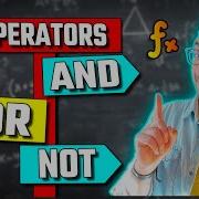 Logical Operators AND OR NOT Tableau Course 93