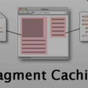 Ruby On Rails Railscasts PRO 90 Fragment Caching Revised