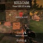 Emil David Brutally Insane Cheating On CoD2 MUST SEE