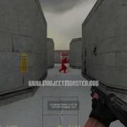 Project Monster CounterStrike Source Hack