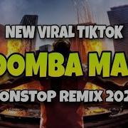 NEW VIRAL TIKTOK HITS NONSTOP MOOMBHATOON MASA REMIX 2025 TRENDING TIKTOK MOOMBHATOON
