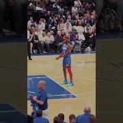 Shaigilgeousalexander Is 1 Of The Best Freethrow Shooters In Nba He Focuses On The Fundamentals