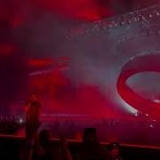 Moth To A Flame The Weeknd Mike Dean Coachella 2022 Live Synth Version Studio Quality Edit CDQ