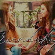 Multifandom Friendship Thankyou For 100 Subs