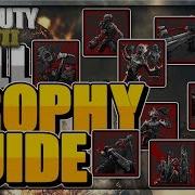 Full Trophy Achievement Guide The Shadowed Throne WWII DLC 2