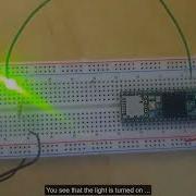 Lab 3 Part 2 2 On Programming Teensy 3 6