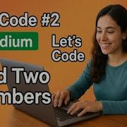 Leetcode 2 Add Two Numbers Medium PYTHON