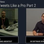 Build On Serverless Process Tweets Like A Pro Part 2