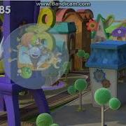 Tickety Toc Bubble Trouble Game
