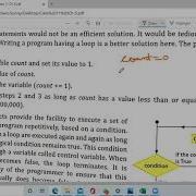 PYTHON Class XI Ch 5 Conditional And Looping Constructs Part 4 By Sunil Kumar Chittora