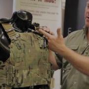 FirstSpear ShotShow 2014
