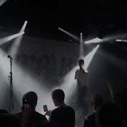 Thrown Backfire Live Paavli Kultuurivabrik Tallinn Estonia 08 04 2026