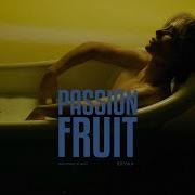 Jeff Satur Passion Fruit Official Visualizer