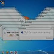 Windows 7 Crazy Error Not PowerPoint