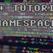 C Tutorial Namespace