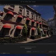 Godot RTX Path Tracing Experiment 01