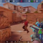 MOOD STANDOFF 2 FRAGMOVIE
