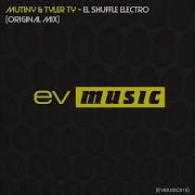 El Shuffle Electro Original Mix