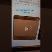 FREE AI Logo Design Maker