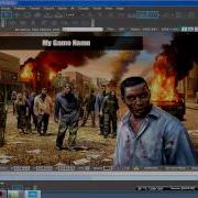 CryEngine 3 Tutorial 1 Menu Creation Part 4