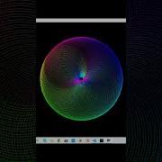 Colour Circle Using Python Turtle Graphics Python Subscribe Turtle