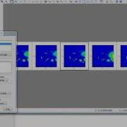Tecplot Chorus Simulation Example Turbine Blade Optimization