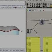 Grasshopper Tutorial 13 Dispatch