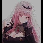 Nightcore Live Again Mori Calliope Hololive EN
