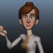 Dialogue Animation Blocking Plus