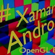 C Xamarin Android Lesson 1 View Canvas OnDraw OnTouch