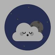 Sleepy Cloud Animation CSS Animation For Beginners