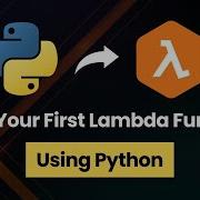 AWS Lambda Using Python AWS Lambda Tutorial For Beginners KodeKloud