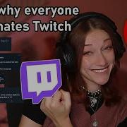 Twitch Is Dying And Here S WHY