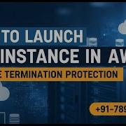 HOW TO LAUNCH LINUX BASED EC2 INSTANCE IN AWS CLOUD AWS DEVOPS FULL COURSE IN ENGLISH BY VIVEK
