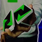 One Handed False Cut Tutorial