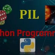 PIL Python Imaging Library