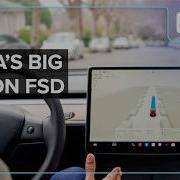 Is Tesla FSD Finally Full Self Driving